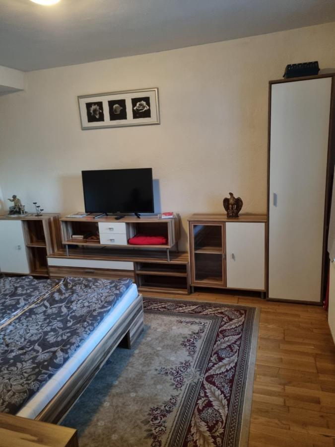 Fewo Teusch Top1 Арнолдщайн Екстериор снимка