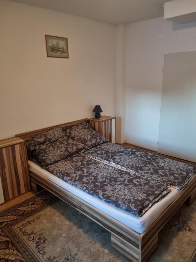 Fewo Teusch Top1 Арнолдщайн Екстериор снимка